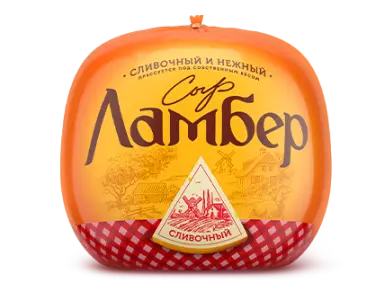 Сливочный